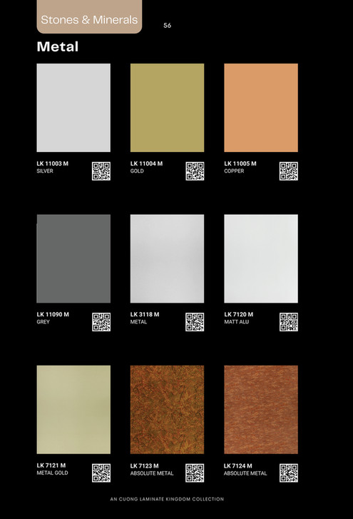 Laminate Kingdom - High Pressure Laminate - Trang 56–57