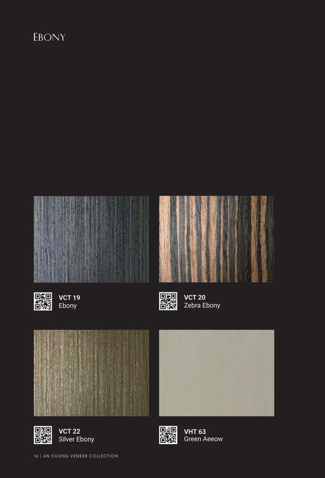 VENEER - AN CUONG - page