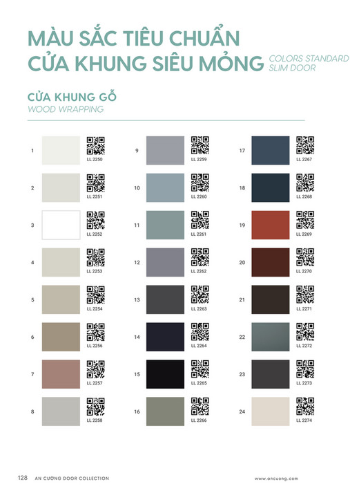 Door Collection - Trang 128–129