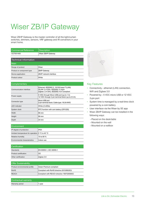 AnCuong - WISER CATALOGUE - Trang 10–11